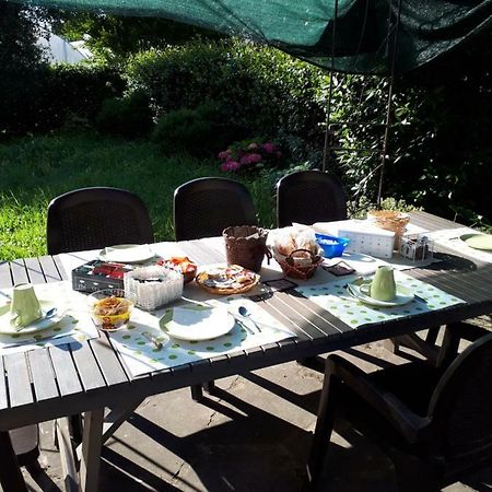 B&B Due Abeti Φλωρεντία Εξωτερικό φωτογραφία