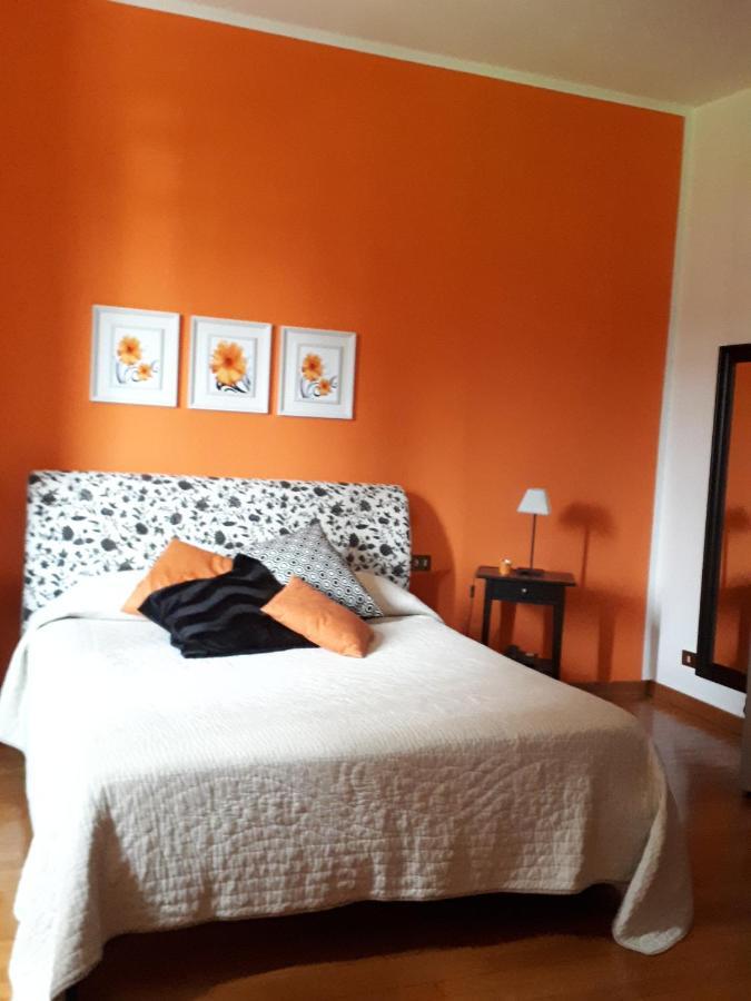 B&B Due Abeti Φλωρεντία Εξωτερικό φωτογραφία