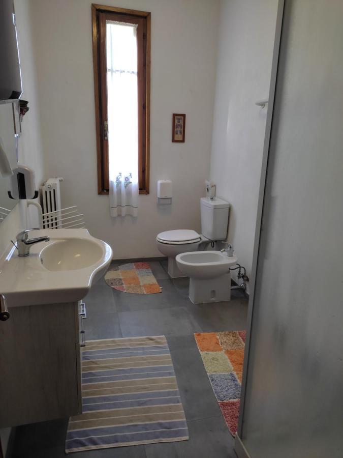 B&B Due Abeti Φλωρεντία Εξωτερικό φωτογραφία