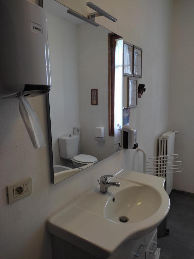 B&B Due Abeti Φλωρεντία Εξωτερικό φωτογραφία