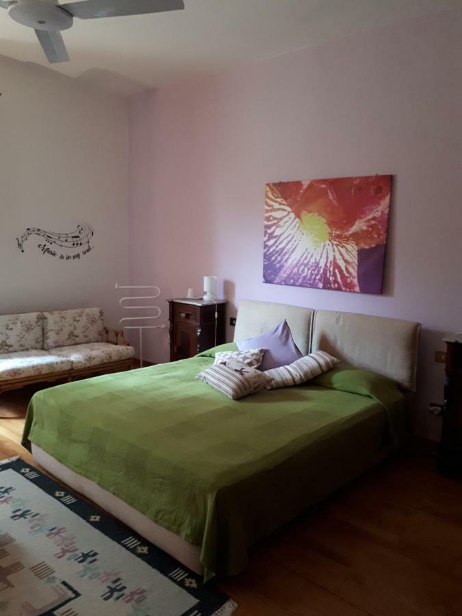 B&B Due Abeti Φλωρεντία Εξωτερικό φωτογραφία