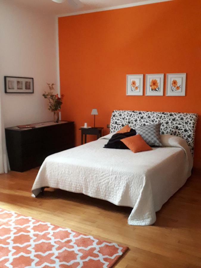 B&B Due Abeti Φλωρεντία Εξωτερικό φωτογραφία
